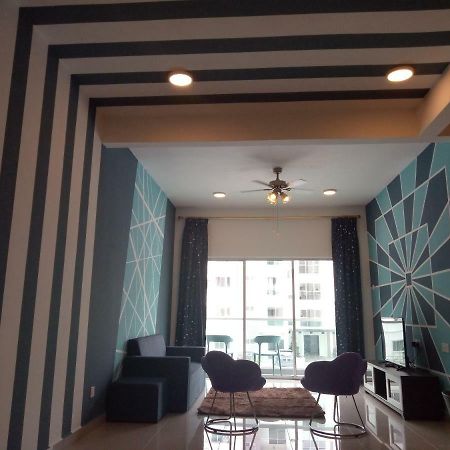 Icolor Home & Stay Ch5 تاناه راتا المظهر الخارجي الصورة
