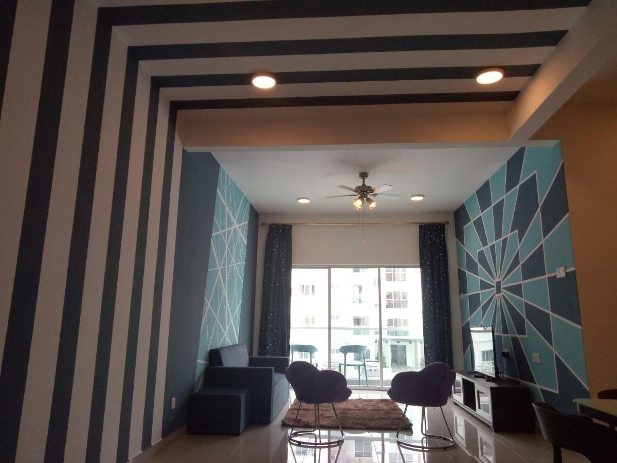 Icolor Home & Stay Ch5 تاناه راتا المظهر الخارجي الصورة