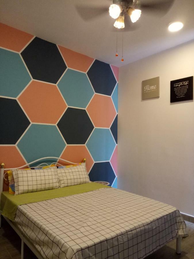 Icolor Home & Stay Ch5 تاناه راتا المظهر الخارجي الصورة