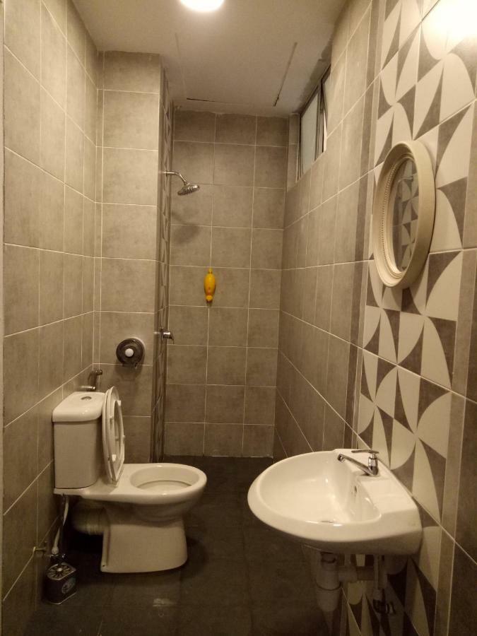 Icolor Home & Stay Ch5 تاناه راتا المظهر الخارجي الصورة