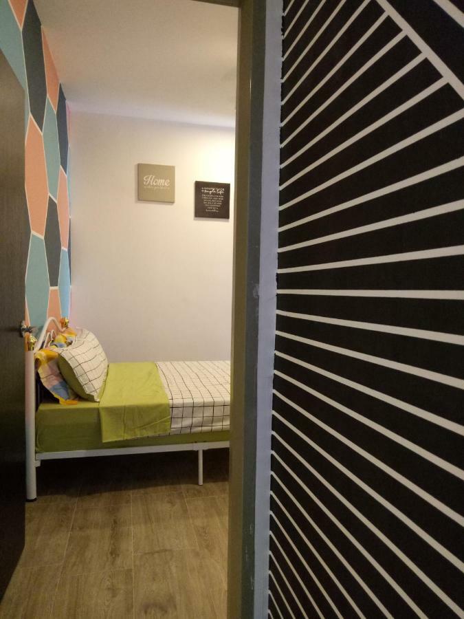 Icolor Home & Stay Ch5 تاناه راتا المظهر الخارجي الصورة