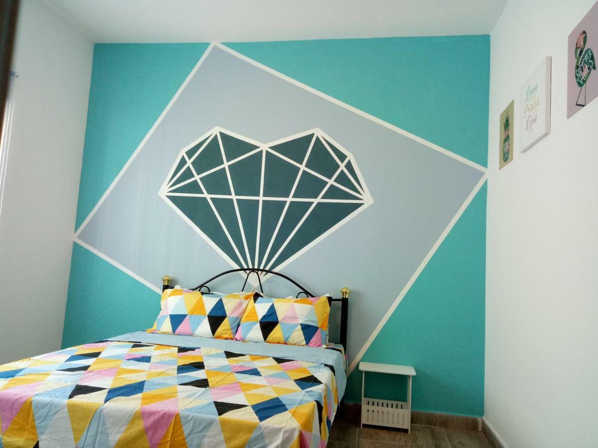 Icolor Home & Stay Ch5 تاناه راتا المظهر الخارجي الصورة