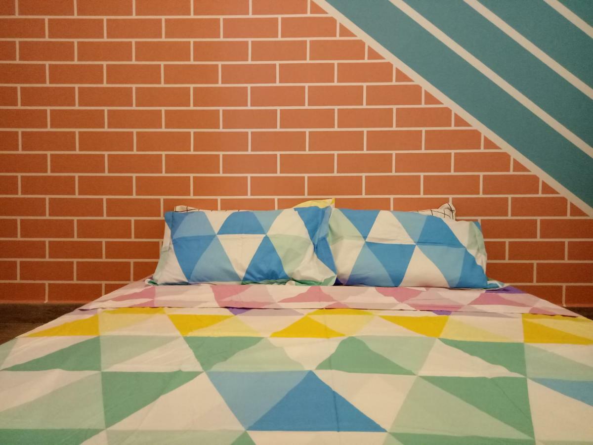 Icolor Home & Stay Ch5 تاناه راتا المظهر الخارجي الصورة