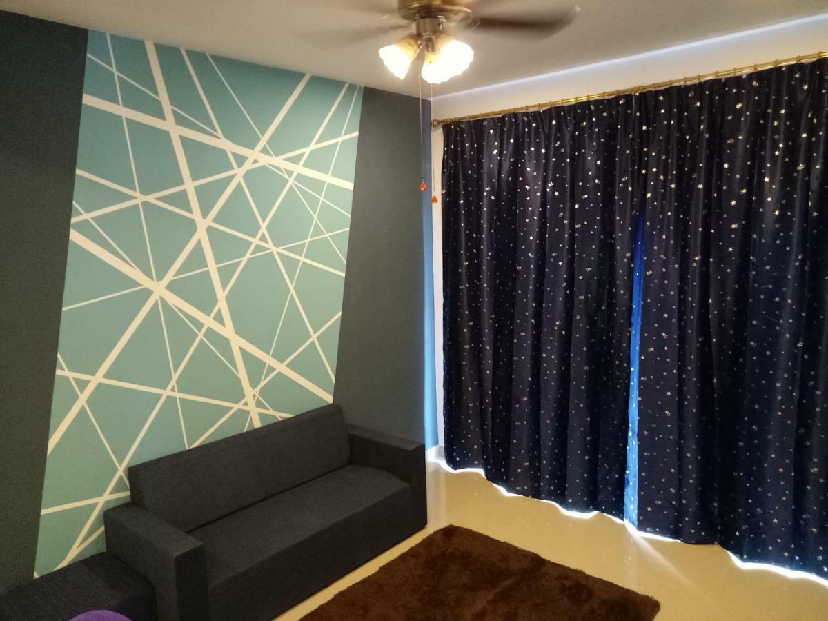 Icolor Home & Stay Ch5 تاناه راتا المظهر الخارجي الصورة
