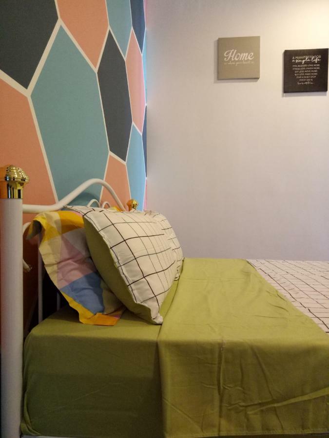 Icolor Home & Stay Ch5 تاناه راتا المظهر الخارجي الصورة