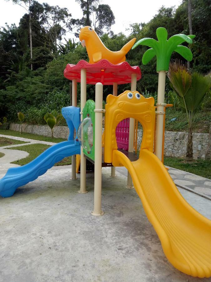 Icolor Home & Stay Ch5 تاناه راتا المظهر الخارجي الصورة