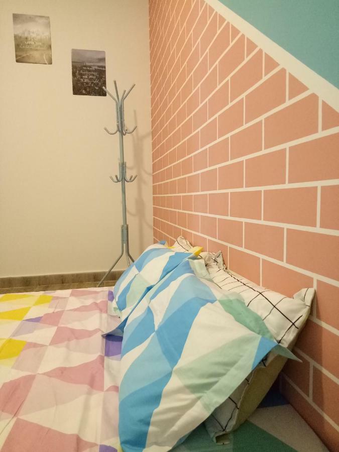 Icolor Home & Stay Ch5 تاناه راتا المظهر الخارجي الصورة
