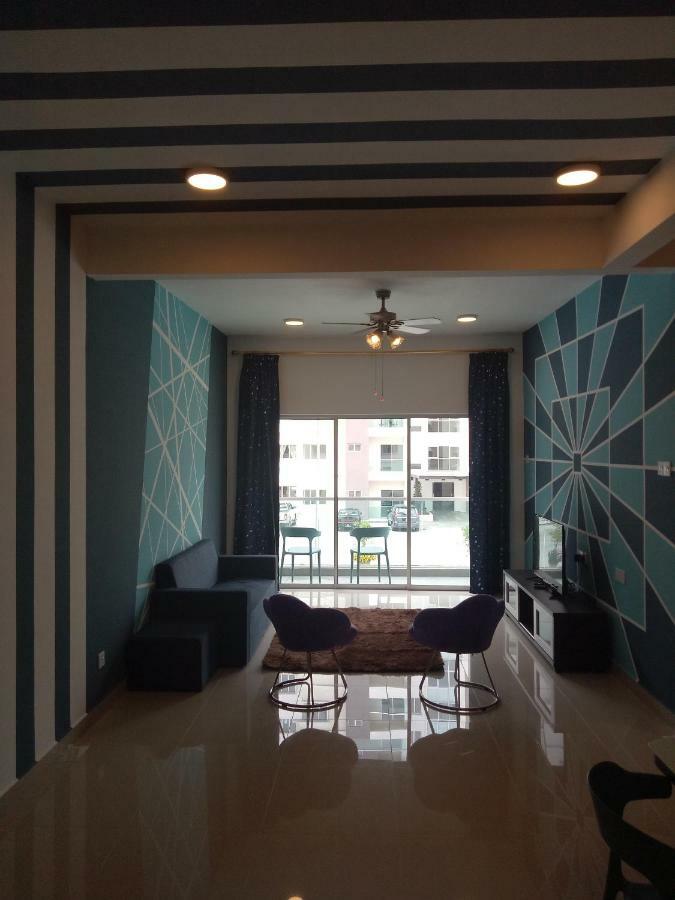 Icolor Home & Stay Ch5 تاناه راتا المظهر الخارجي الصورة