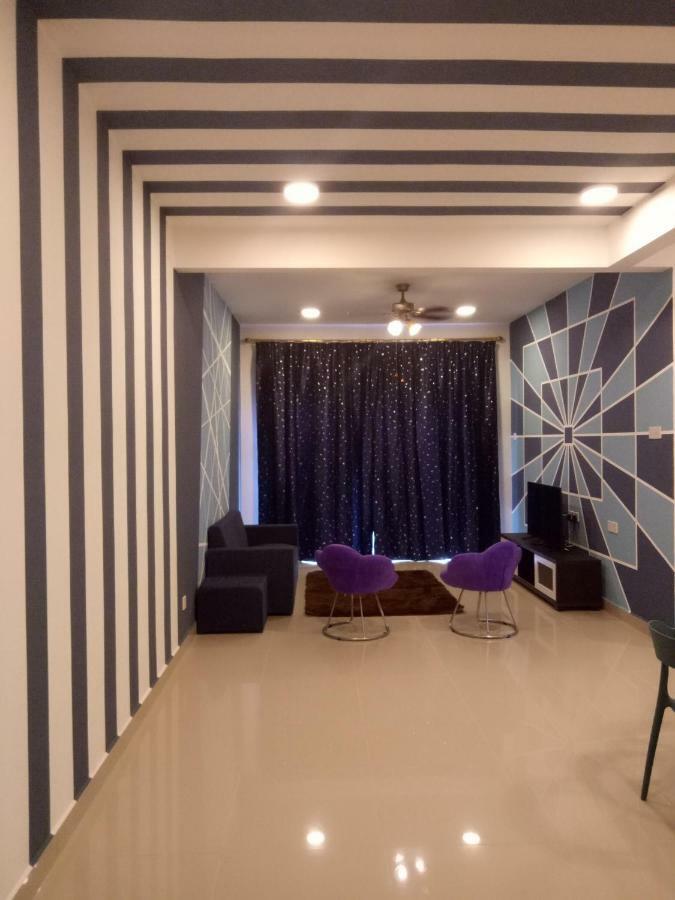Icolor Home & Stay Ch5 تاناه راتا المظهر الخارجي الصورة