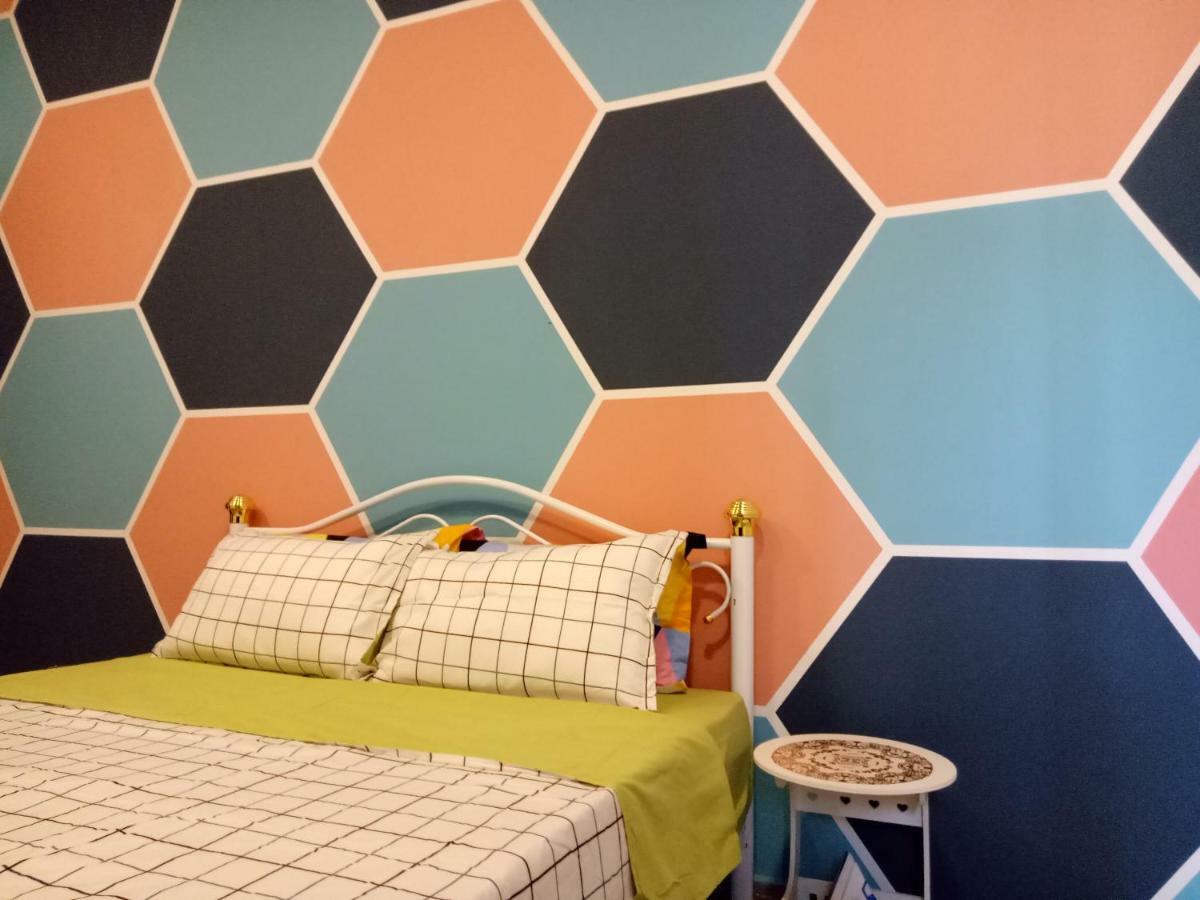 Icolor Home & Stay Ch5 تاناه راتا المظهر الخارجي الصورة