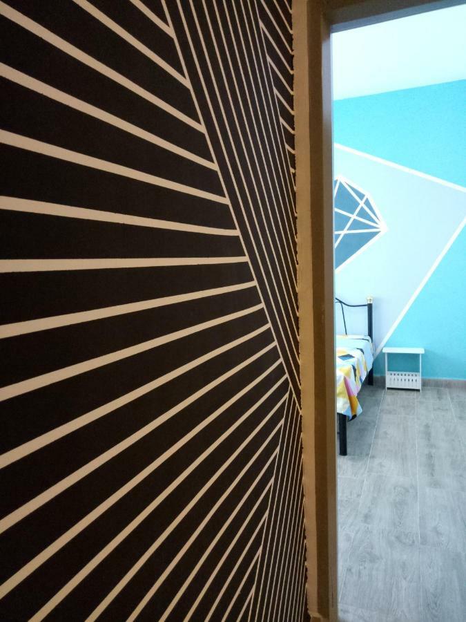 Icolor Home & Stay Ch5 تاناه راتا المظهر الخارجي الصورة