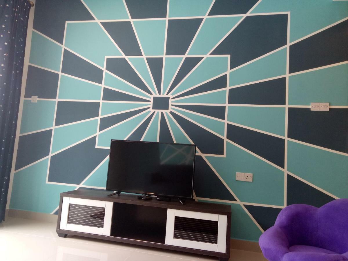 Icolor Home & Stay Ch5 تاناه راتا المظهر الخارجي الصورة