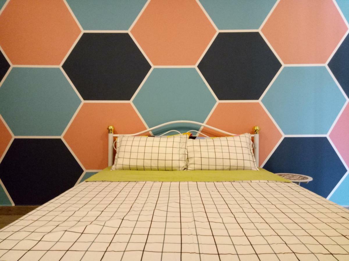 Icolor Home & Stay Ch5 تاناه راتا المظهر الخارجي الصورة