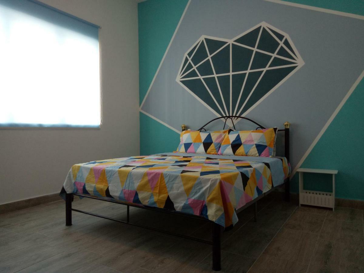 Icolor Home & Stay Ch5 تاناه راتا المظهر الخارجي الصورة