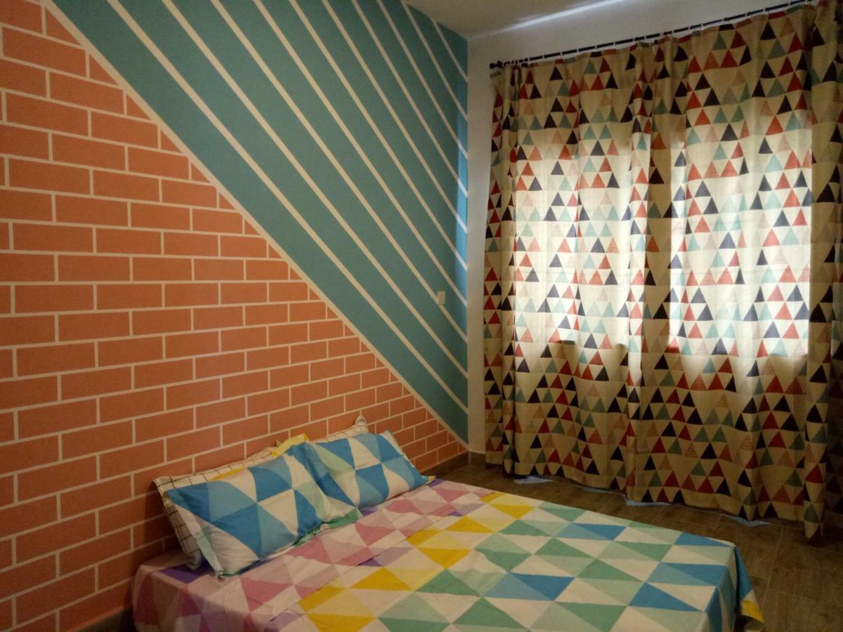 Icolor Home & Stay Ch5 تاناه راتا المظهر الخارجي الصورة