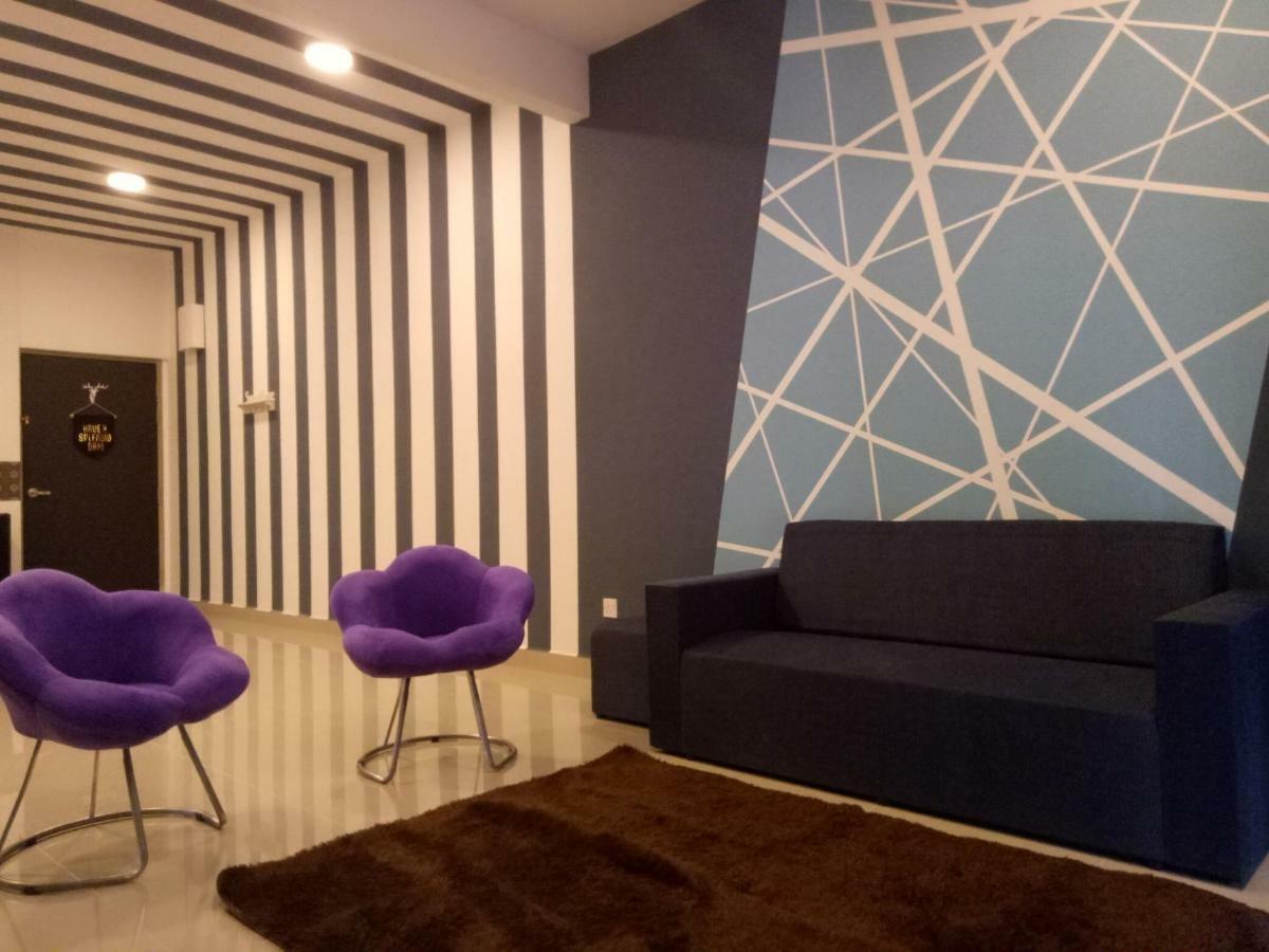 Icolor Home & Stay Ch5 تاناه راتا المظهر الخارجي الصورة
