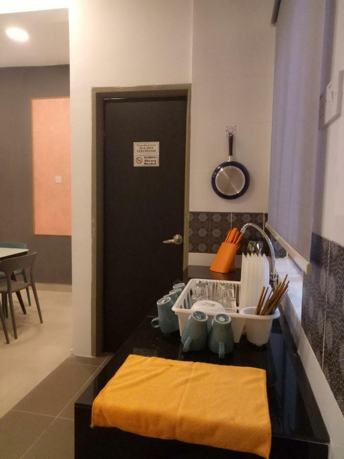 Icolor Home & Stay Ch5 تاناه راتا المظهر الخارجي الصورة