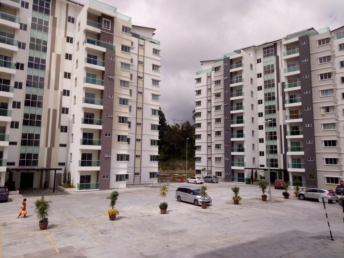 Icolor Home & Stay Ch5 تاناه راتا المظهر الخارجي الصورة