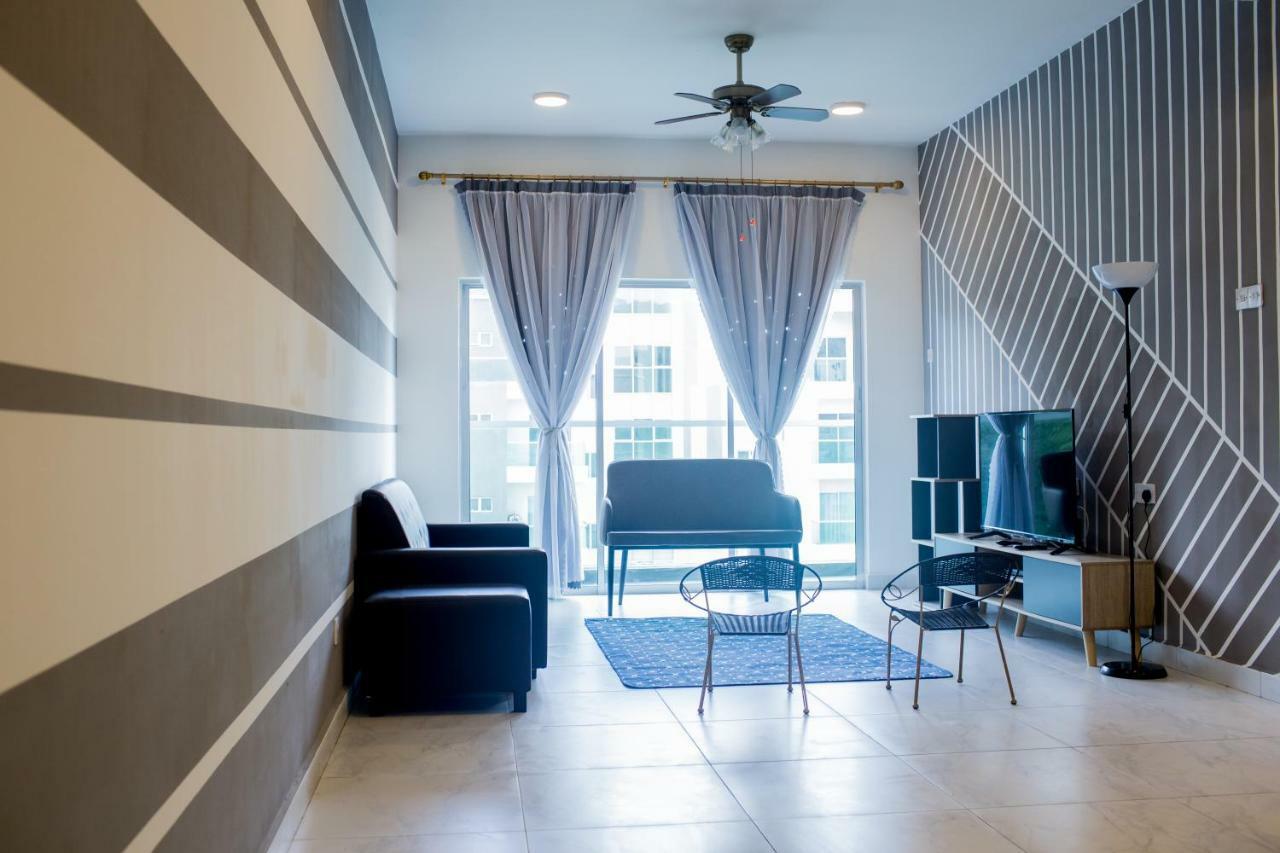 Icolor Home & Stay Ch5 تاناه راتا المظهر الخارجي الصورة