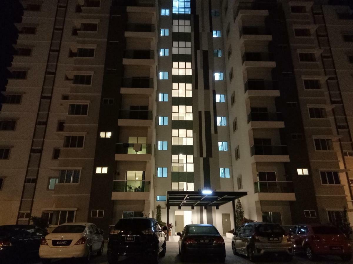 Icolor Home & Stay Ch5 تاناه راتا المظهر الخارجي الصورة