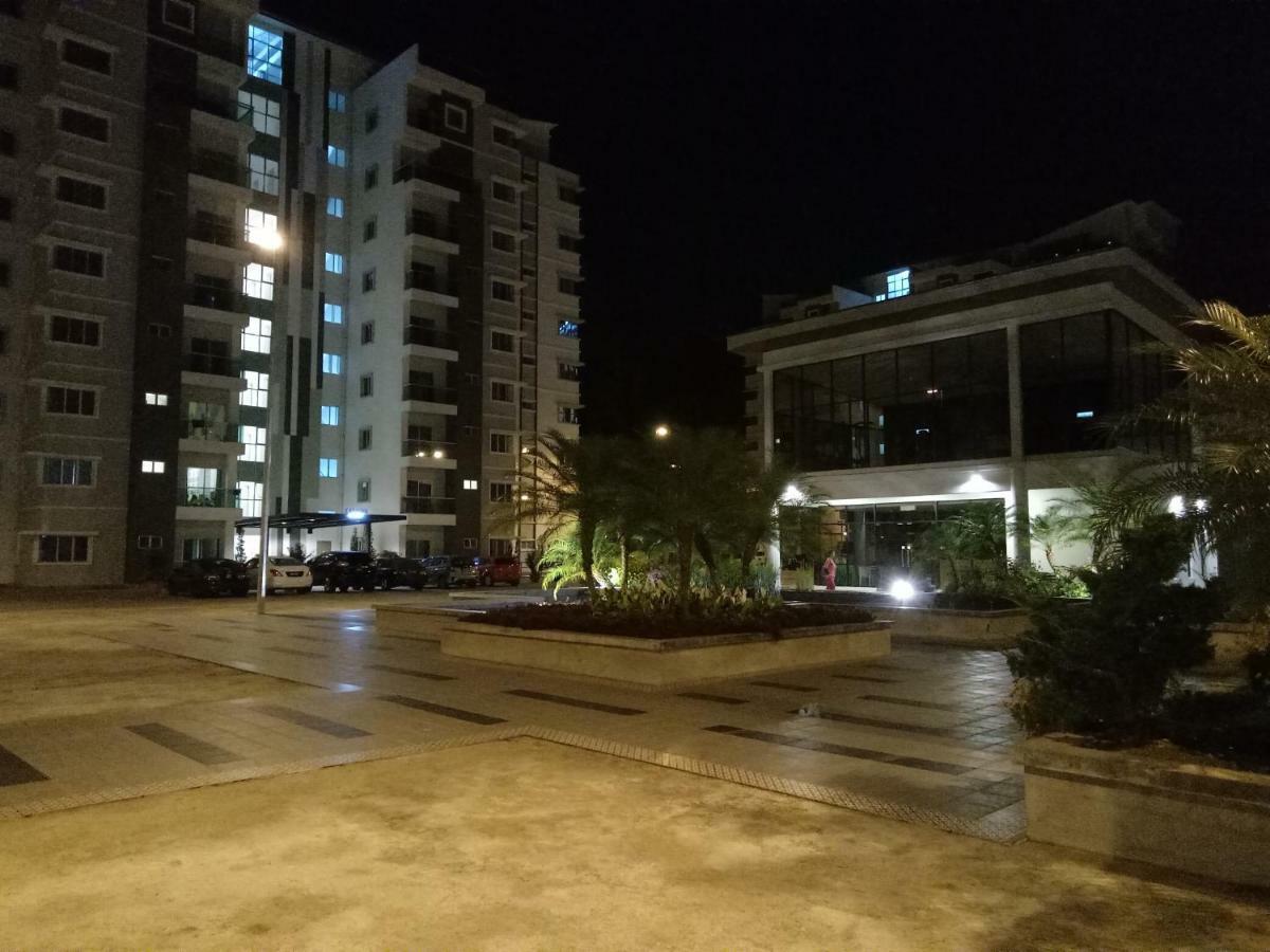 Icolor Home & Stay Ch5 تاناه راتا المظهر الخارجي الصورة