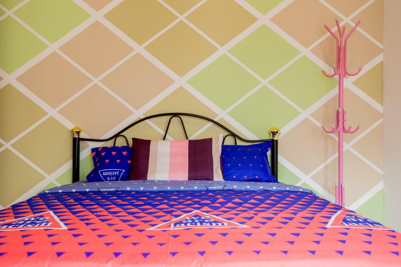 Icolor Home & Stay Ch5 تاناه راتا المظهر الخارجي الصورة