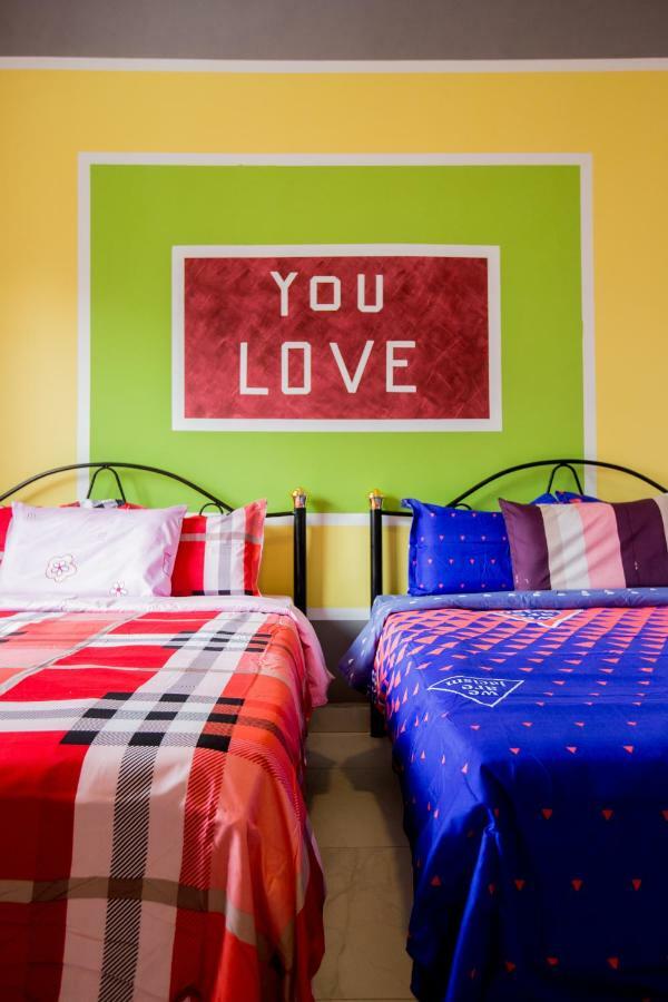 Icolor Home & Stay Ch5 تاناه راتا المظهر الخارجي الصورة