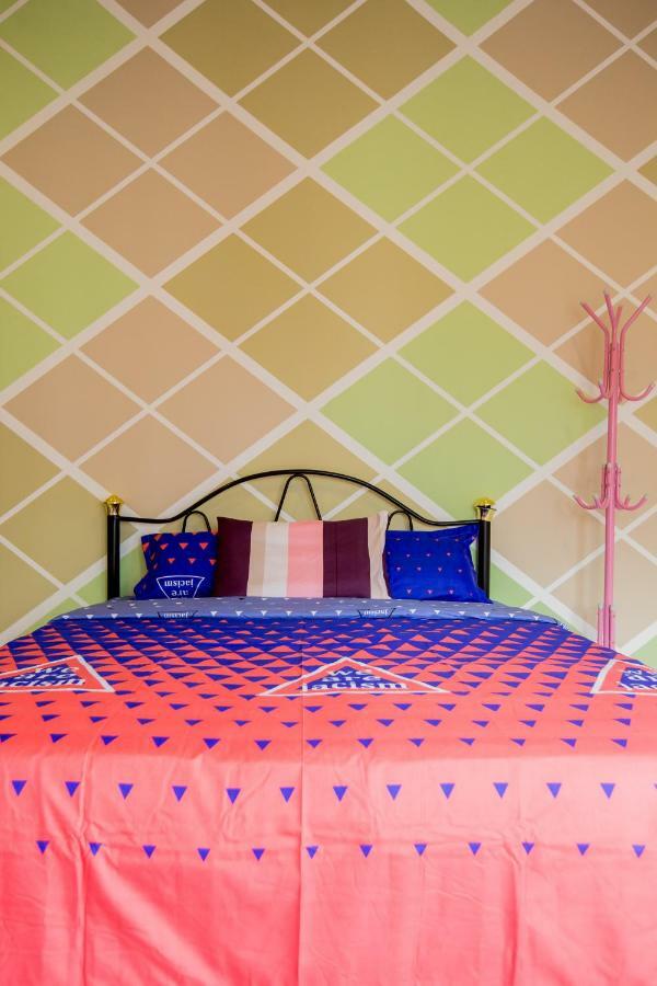 Icolor Home & Stay Ch5 تاناه راتا المظهر الخارجي الصورة