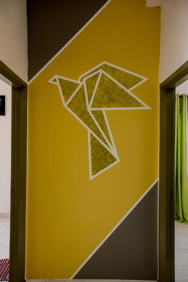 Icolor Home & Stay Ch5 تاناه راتا المظهر الخارجي الصورة
